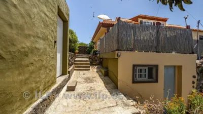 House on Camino de Tacande photo 68