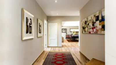 Chalet in Pinar de Ladvocat photo 18