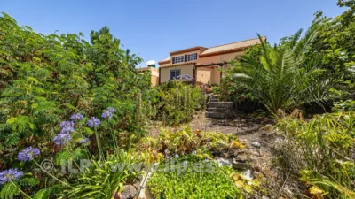 House on Camino de Tacande photo 76