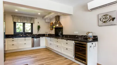 Chalet in Pinar de Ladvocat photo 16