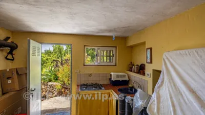 House on Camino de Tacande photo 70