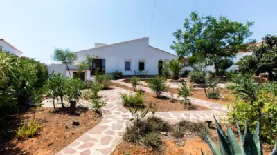 Chalet in Monte Pedreguer photo 26