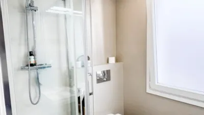 Apartment in Centre photo 14
