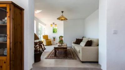 Chalet in Monte Pedreguer photo 10