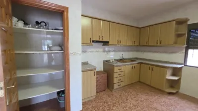 Casa - Vista 5
