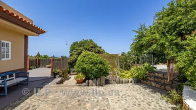 House on Camino de Tacande photo 62