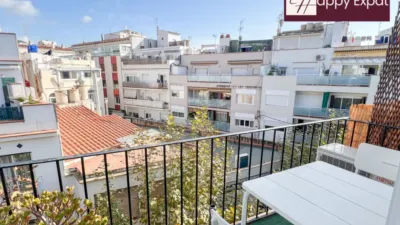 Apartment in Centre photo 2