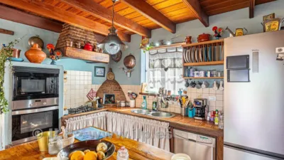 House on Camino de Tacande photo 13