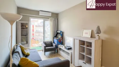 Apartment in Centre photo 3