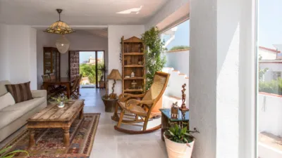 Chalet in Monte Pedreguer photo 12