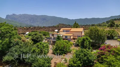 House on Camino de Tacande photo 91
