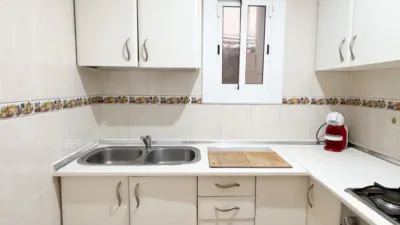Apartment in Centre photo 10