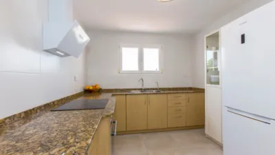 Chalet in Monte Pedreguer photo 13