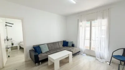 Apartment in Centre photo 7