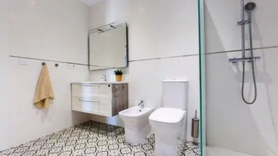 Chalet in Pinar de Ladvocat photo 23