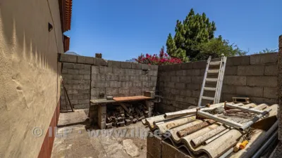 House on Camino de Tacande photo 85