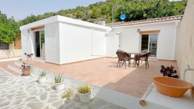 Casa - Vista 4