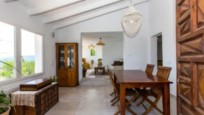 Chalet in Monte Pedreguer photo 8