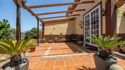 House on Camino de Tacande photo 7