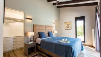 Chalet in Pinar de Ladvocat photo 19