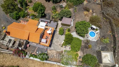 House on Camino de Tacande photo 93