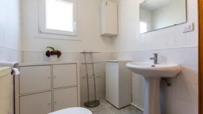 Chalet in Monte Pedreguer photo 24