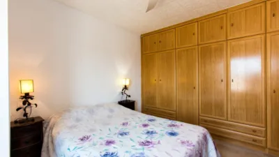 Chalet in Monte Pedreguer photo 17