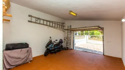 Chalet in Monte Pedreguer photo 42
