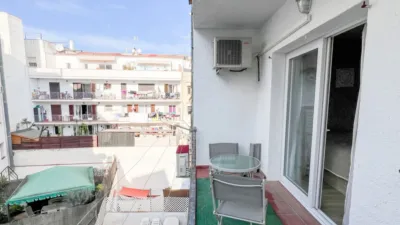 Apartment in Centre photo 15
