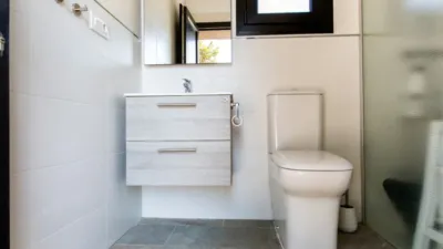 Chalet in Pinar de Ladvocat photo 45