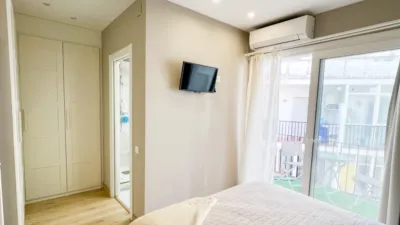 Apartment in Centre photo 11