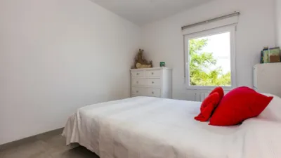 Chalet in Monte Pedreguer photo 20