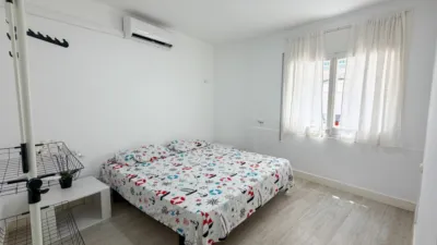 Apartment in Centre photo 9