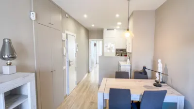 Apartment in Centre photo 7