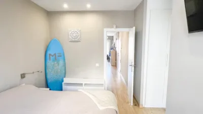 Apartment in Centre photo 9