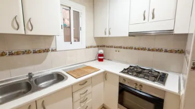 Apartment in Centre photo 11