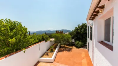 Chalet in Monte Pedreguer photo 38