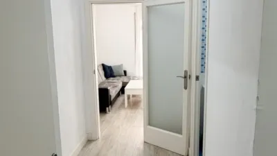 Apartment in Centre photo 14