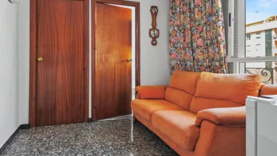 Pis – Dénia, Barri Faroleta/Diana - Vista 5