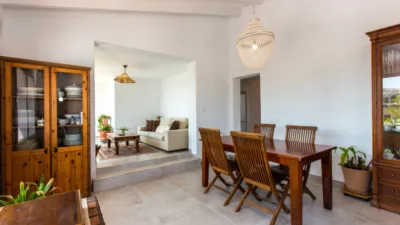 Chalet in Monte Pedreguer photo 5