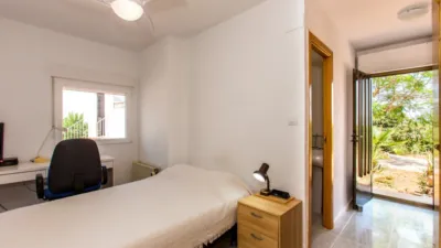 Chalet in Monte Pedreguer photo 22