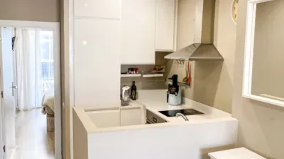 Apartment in Centre photo 4