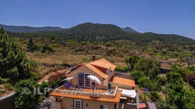 House on Camino de Tacande photo 88