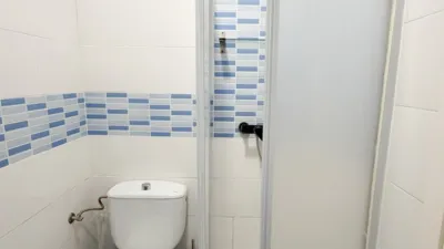 Apartment in Centre photo 17
