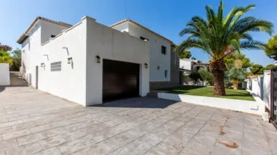 Chalet in Pinar de Ladvocat photo 48