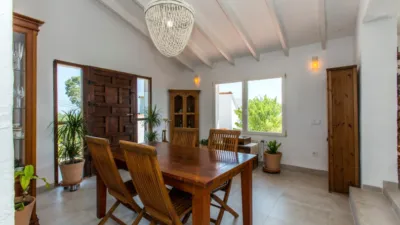 Chalet in Monte Pedreguer photo 9