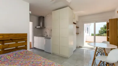 Chalet in Monte Pedreguer photo 33