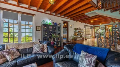 House on Camino de Tacande photo 22