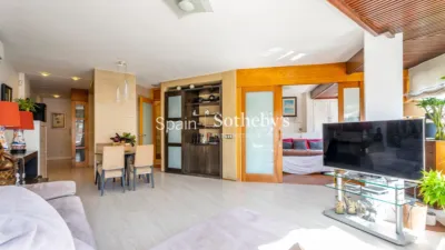 Apartment on Calle de Diego de León photo 5