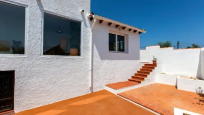 Chalet in Monte Pedreguer photo 37
